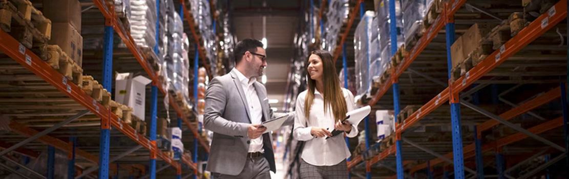 Depolama ve Stok Yönetimi