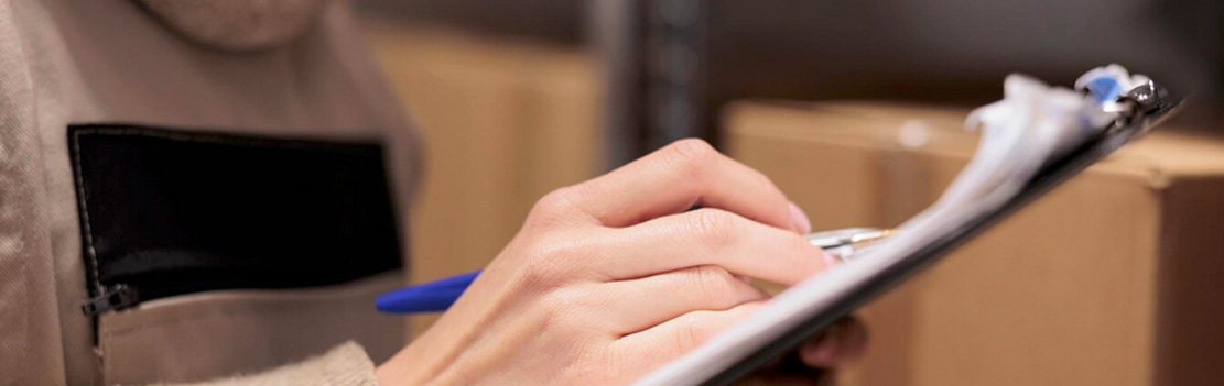 Gümrükleme ve Belgelendirme