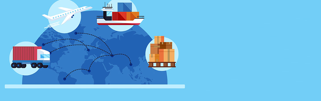 İthalat ve İhracat Hizmetleri