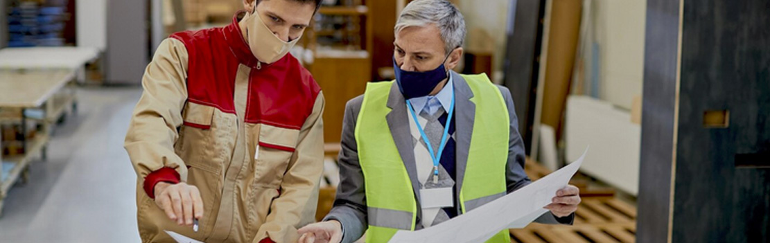 Ürün Kalite Kontrolü ve Denetim